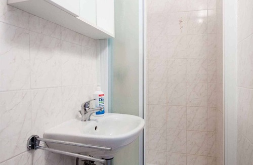 Monterol Apartment | Holiday apartment with terrace