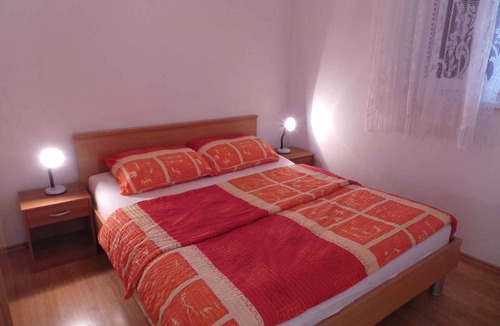 Monterol Apartment | Holiday apartment with terrace