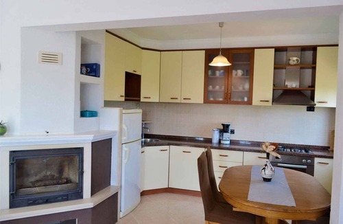 Finida Apartment | Holiday apartment with terrace and Internet