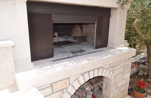 Finida Apartment | Holiday apartment with terrace and Internet