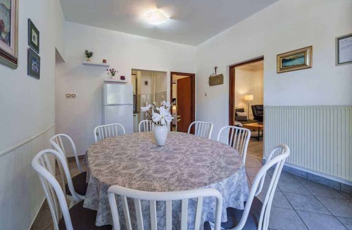 Krk Apartment | Holiday apartment with terrace