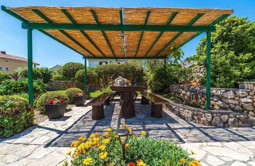 Krk Apartment | Holiday apartment with terrace