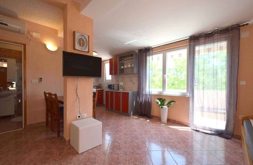 Krk Apartment | Holiday apartment with terrace