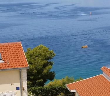 Razanj Apartment | Holiday Apartments Lučić - Feels like Home, away from Home