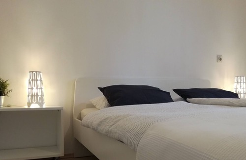 Zagreb Apartment | Holiday apartments with garden (number 2)