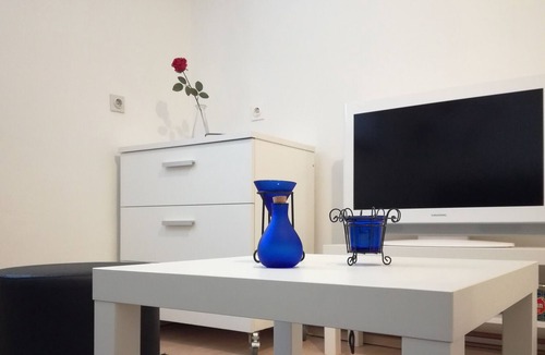 Zagreb Apartment | Holiday apartments with garden (number 2)