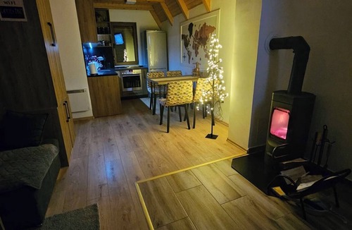 East Sarajevo Cottage | Holiday cottage in nature, large yard, barbecue and parking, peace and view