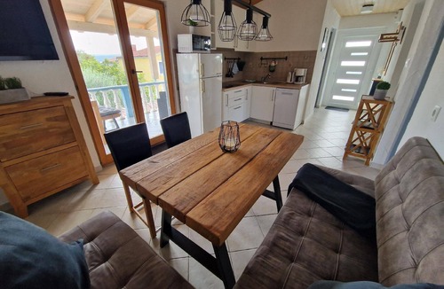 Krusevo Apartment | Holiday flat 150m from the beach