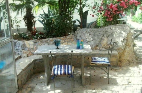Jadrija Apartment | Holiday flat in Šibenik with large barbecue