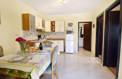 Đuba Apartment | Holiday flat Lorena Umag near the sea