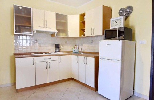 Đuba Apartment | Holiday flat Lorena Umag near the sea