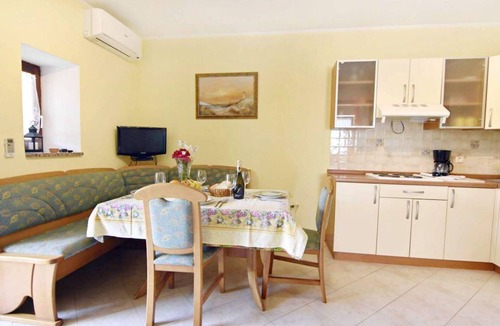 Đuba Apartment | Holiday flat Lorena Umag near the sea