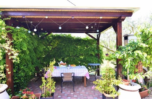 Đuba Apartment | Holiday flat Lorena Umag near the sea