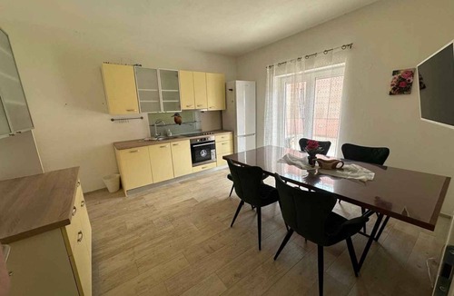 Materada Apartment | Holiday flat with heatable pool