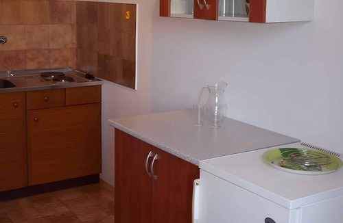 Cove Murtar Apartment | Holiday flat with sea view