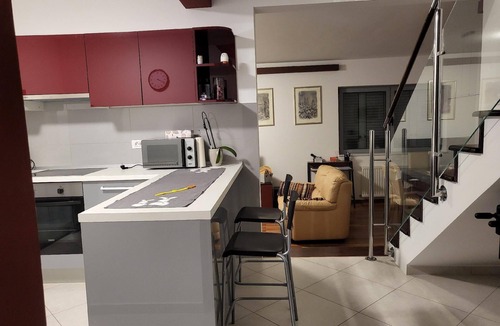 Sveti Martin na Muri House | Holiday home "Villa Dambo" with pool and barbecue