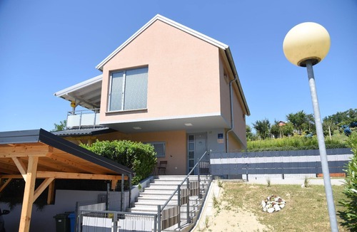 Sveti Martin na Muri House | Holiday home "Villa Dambo" with pool and barbecue