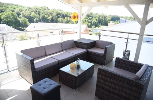 Sveti Martin na Muri House | Holiday home "Villa Dambo" with pool and barbecue