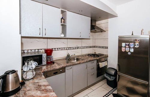 Maslenica House | Holiday Home Jasenice near Beach & Pool