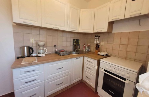 Seline House | Holiday home near Paklenica National Park