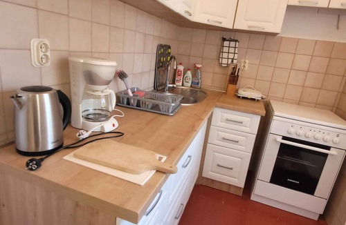 Seline House | Holiday home near Paklenica National Park