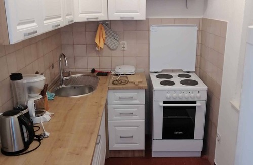Seline House | Holiday home near Paklenica National Park