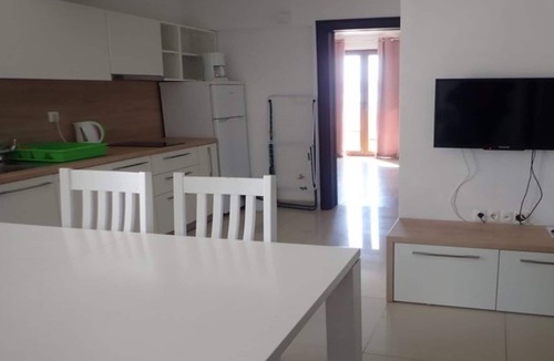 Starigrad Apartment | Holiday Home in Starigrad with Sea Views