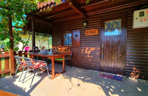 Duga Resa Villa | Holiday Home Štuka by Villas Guide