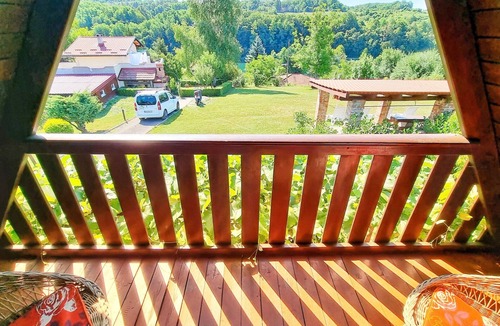 Duga Resa Villa | Holiday Home Štuka by Villas Guide
