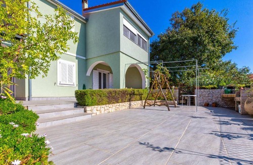 Punta Kriza House | Holiday home Alisa in Punta Križa- three bedroom house