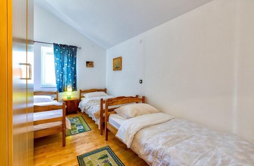 Punta Kriza House | Holiday home Alisa in Punta Križa- three bedroom house