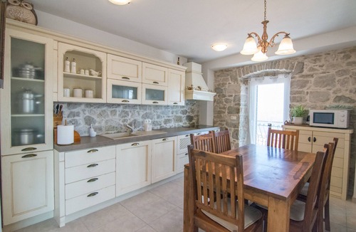 Lokva Rogoznica House | Holiday home Ante, (15275), Lokva Rogoznica, hr