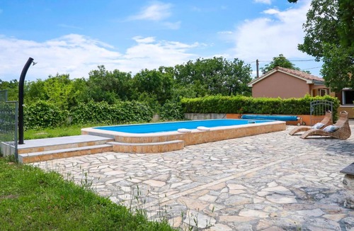 Drinovci House | Holiday Home Ana by Interhome