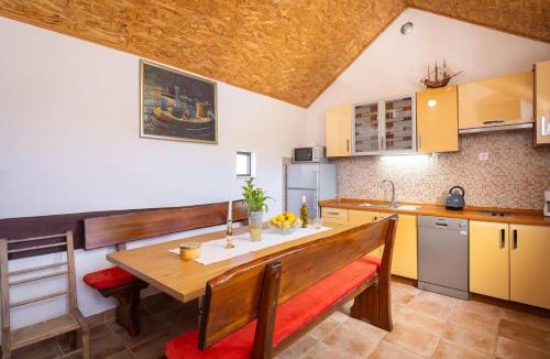Labin House | Holiday home Ana