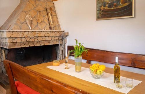 Labin House | Holiday home Ana