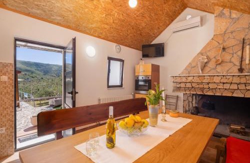 Labin House | Holiday home Ana