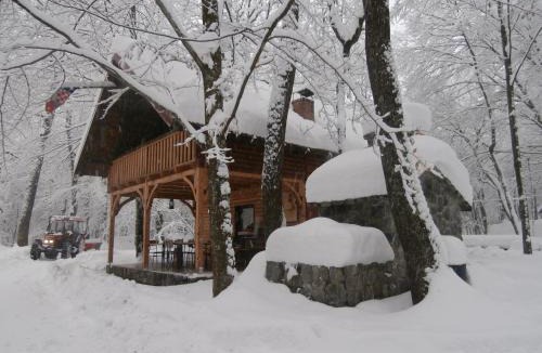 Tounj House | Holiday Home Ana