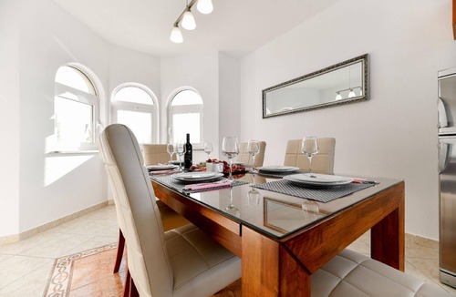 Debeljak House | Holiday home Andrea with heated pool