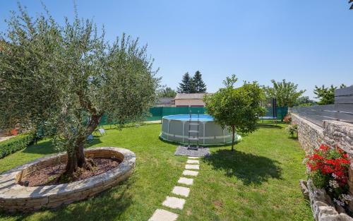 Zabrezani Apartment | Holiday home Angelina
