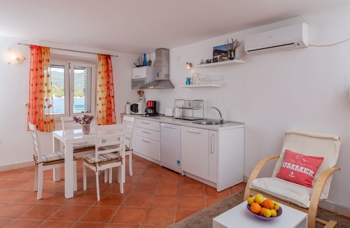 Hodilje House | Holiday Home Anima Maris