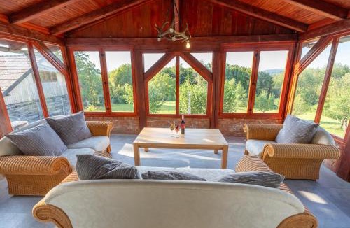 Vojnic House | Holiday Home Anka