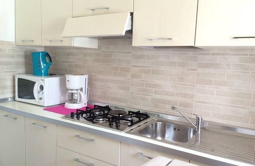 Zambratija House | Holiday home Anna, Umag-Zambratija, near the beach, washing machine, parking