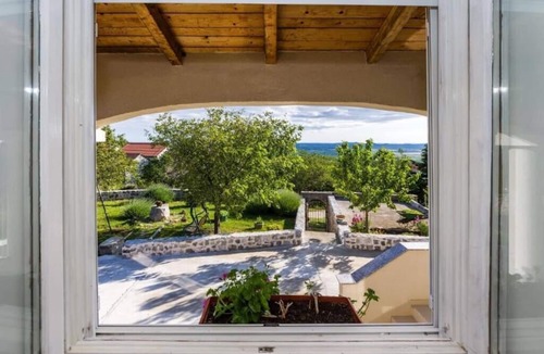 Benkovac House | Holiday home Ante with beautiful private garden