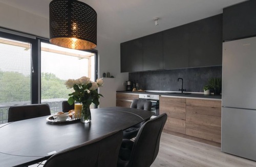 Lekenik House | Holiday Home Arbaro - Three Bedroom Holiday Home with Pool