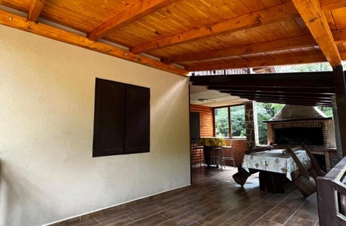 Bribir Ski Chalet | Holiday Home Asja Lukovo Bribir