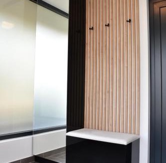 Hum na Sutli House | Holiday home AURORA - sauna pool