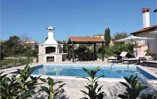 Puntera House | Holiday Home Barban 60