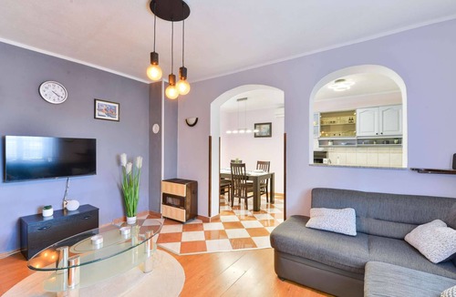 Vinjerac House | Holiday home Beata