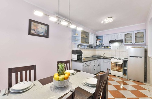 Vinjerac House | Holiday home Beata