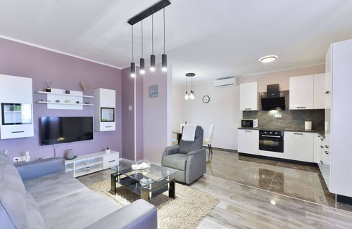Vinjerac House | Holiday home Beata